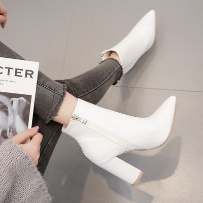 block heel stilettos