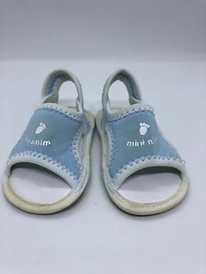 Zapatillas Minimimo Zapatitos De Bebe Mimo Varon Shop Mimo Zapatos