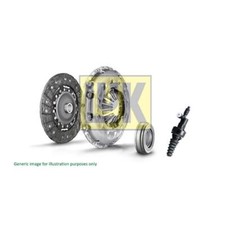 Kit d'embrayage Citroen AK