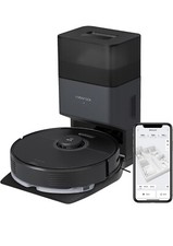 Roborock Q7 Max  Robot Vacuum And Mop