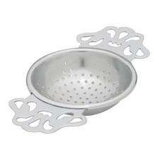 HIC Kitchen English Tea Strainer (YI-2411)
