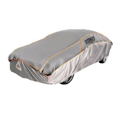 AUTO ABDECKPLANE HAGELSCHUTZ ABDECKPLANE WASSERDICHT FÜR AUTO ALFA ROMEO ALFETTA