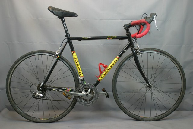 raleigh carlton mixte