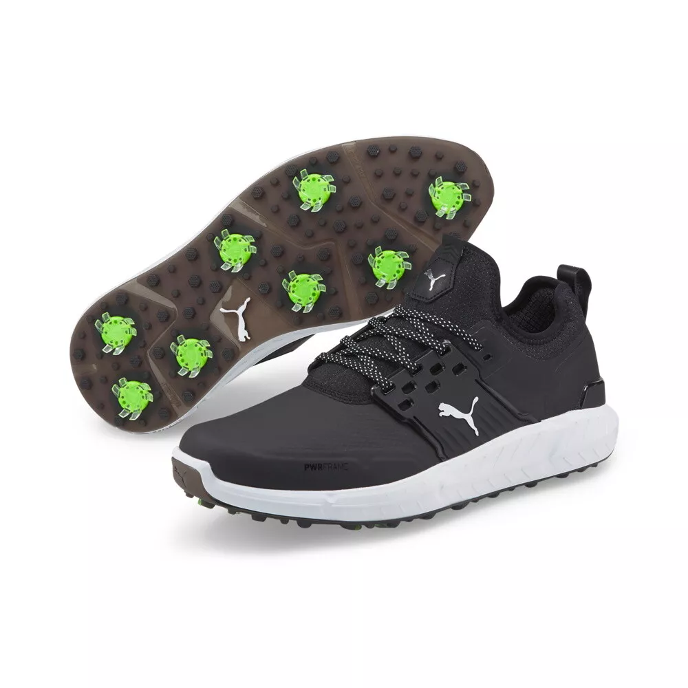 Puma top ignite foam