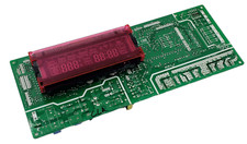 Genuine LG Range Control Board EBR80595311  S...