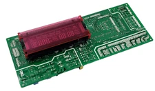 Genuine LG Range Control Board EBR80595311  Same Day Shipping & 60 Days Warranty