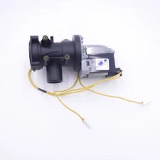 Genuine OEM GE Washer Drain Pump WH23X10033 For GE  WSLP1500J0WW Washer
