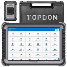 2025 TOPDON Phoenix Plus 2 Car Diagnostic Sca...