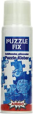 2x Puzzlekleber (100ml) für Puzzle