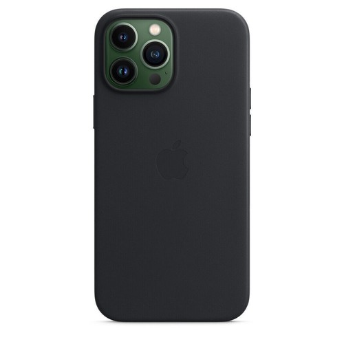 IPHONE 13 / 13 PRO / 13 PRO MAX LEATHER MAGSAFE CASE - Picture 12 of 32
