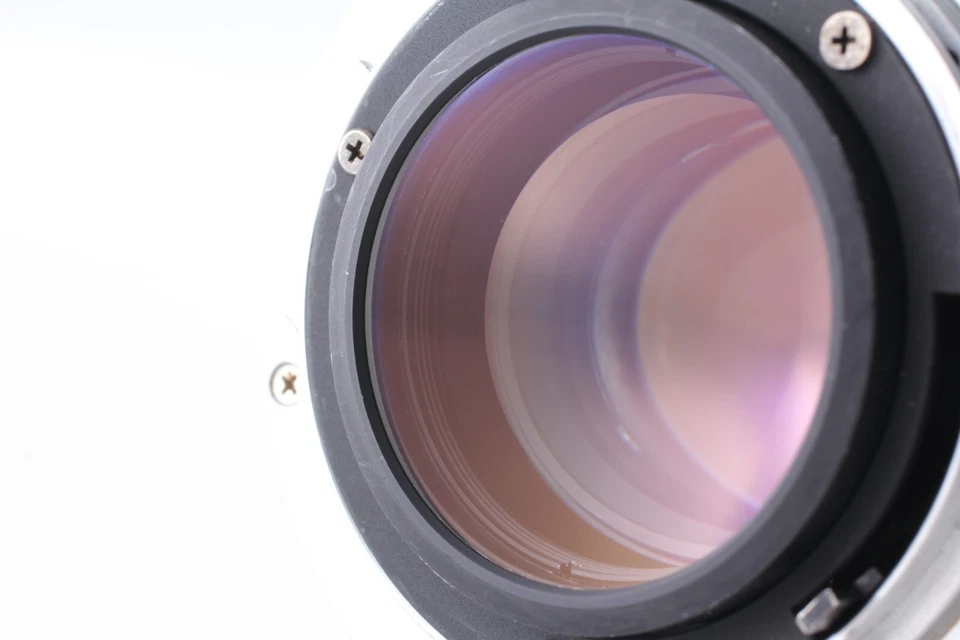 [CASI COMO NUEVO] Yashica ML OJO DE PEZ ojo de pez 15 mm f/2,8 MF CONTAX C/Y CY de JAPÓN Foto 4 de 4