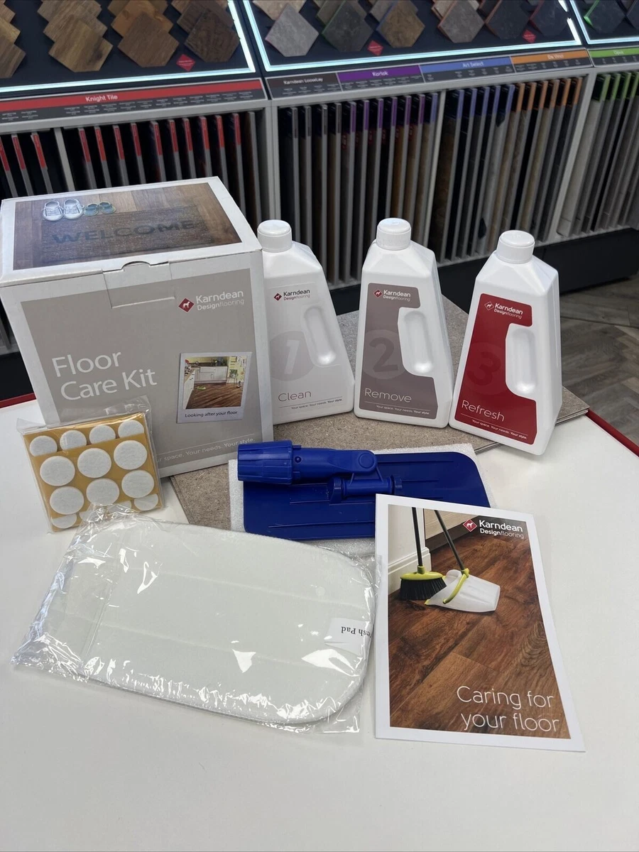 A Simple Guide To Cleaning Your Karndean Floor Karndean