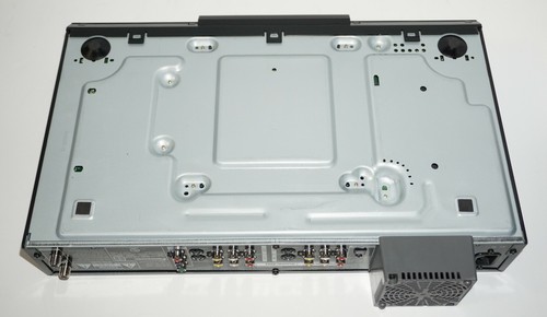 Panasonic DMR-T3040 DVD Video Recorder Tested and working - EXCELLENT COSMETIC! - Picture 10 of 12