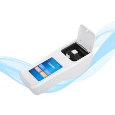 Digital Effective Chlorine Detector Taster Meter Water Quality Analyzer Gauge