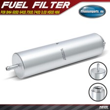 Fuel Filter for BMW 635d 640d 730d 740d 3.0d M50d Mini Mini Clubman R55 Mini R56