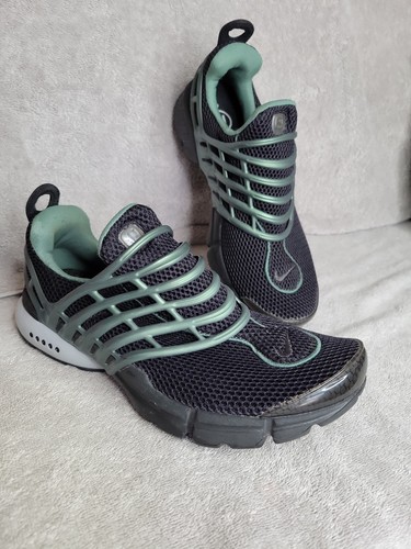 hunter green prestos