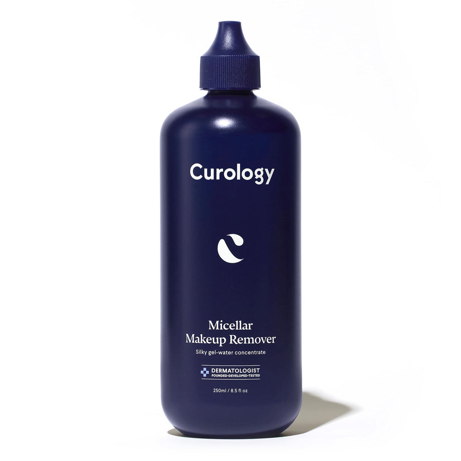 Micellar Water Makeup Remover, Waterproof Eye and Face Make Up Cleansing Wate...-image