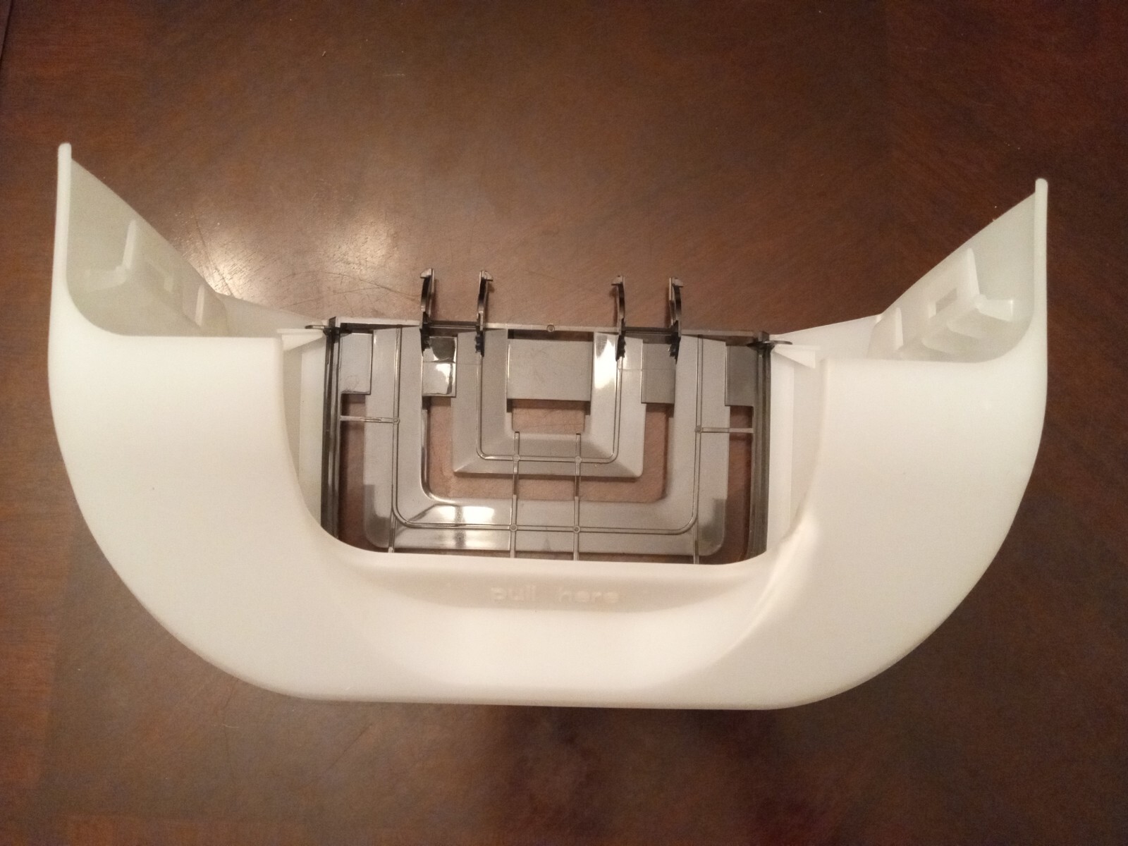 Liftmaster 41A7562 Light Lens Chamberlain & Craftsman Garage Door