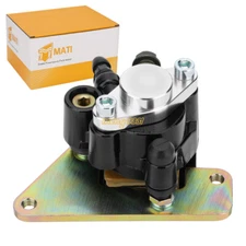 Rear Brake Caliper for Suzuki Quadsport Z400 LTZ400 LTZ400Z Quadracer 450 LTR450
