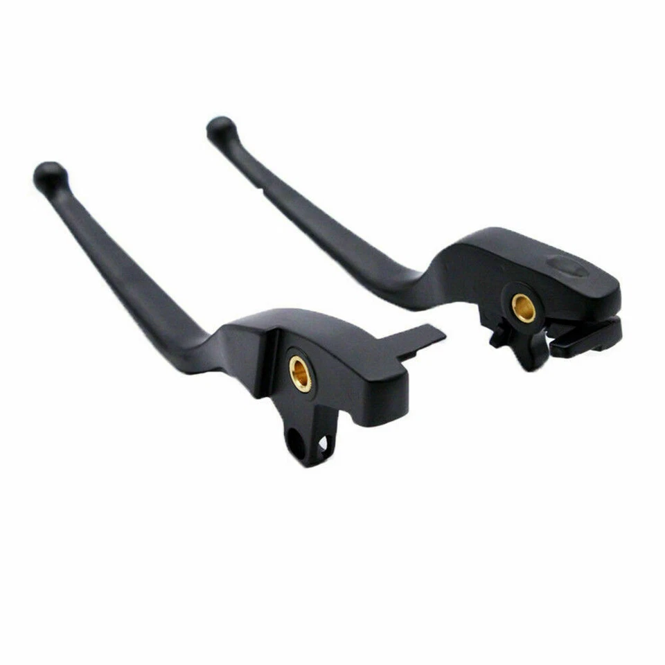 Palancas de embrague de freno hidráulico para Victory VEGAS 8 BOLAS/VEGAS BAJAS TODAS LAS OPCIONES Foto 4 de 4