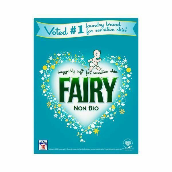Fairy n/bio pma?3.29 10w 650g (4084500192355)