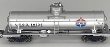 UTOCO Tank Car HO scale InterMountain Railway Co - Limited Run