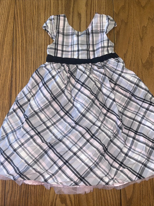 Girls Gymboree Dress, size 8