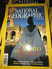 NATIONAL GEOGRAPHIC giugno 2008 - 