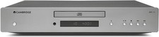 Cambridge Audio AX C35 lettore cd riproduzione Gapless