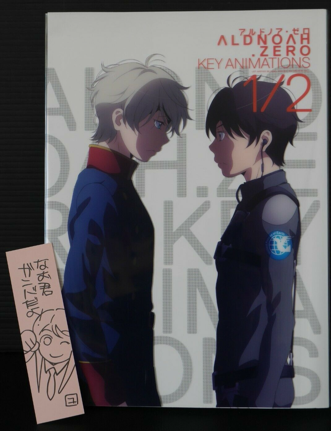 Aldnoah.Zero - 10 - Lost in Anime