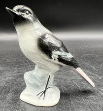 Porzellan Figur "Vogel" wohl Wagner & Apel