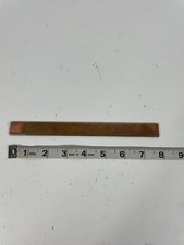 Bussmann BUSS NTS100 Dummy Fuse Neutral 70-100A Class H Fits 100 AMP Clips.