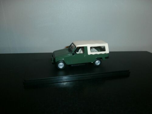 RENAULT 4 MAVA-FARMA Année 1983 Ech. 1/43e - Bild 6 von 7