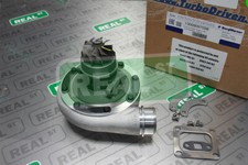 Borg Warner Turbo Super Core Assembly S364 Sx-e 64.47mm 8776 13009097008