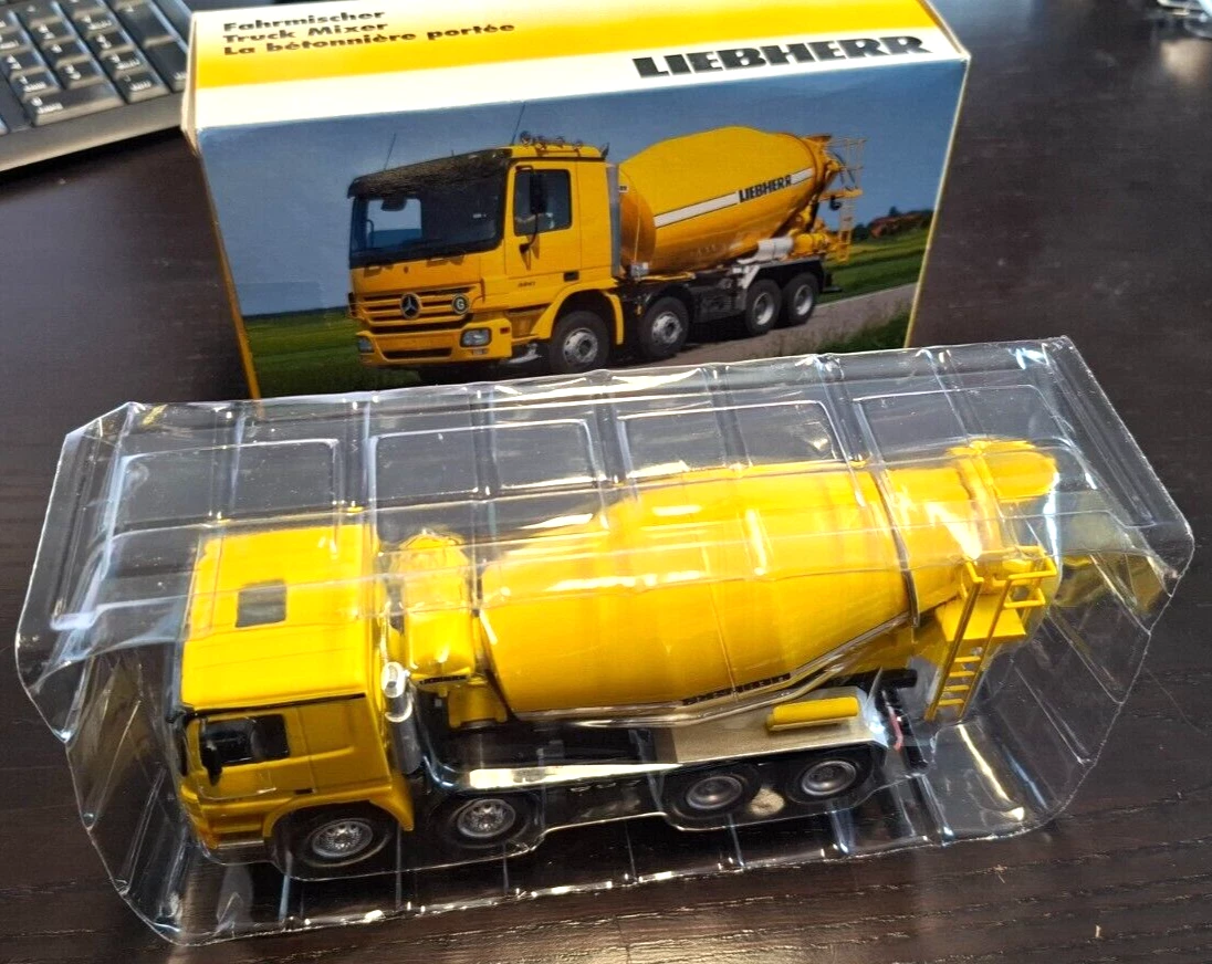 Liebherr 904 in Baufahrzeugmodelle online kaufen | eBay.de