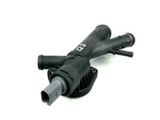 Thermostat Audi Q3