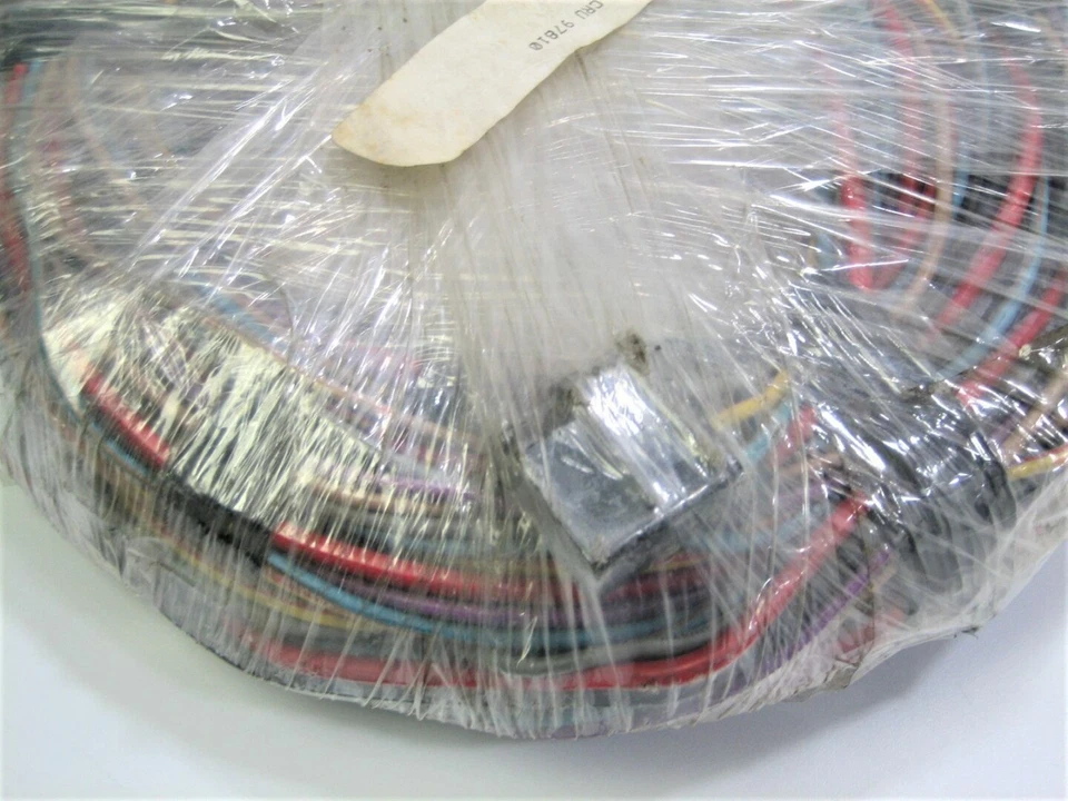 Crusader 97810 Marine Boat Engine Motor 40' Wire Harness Extension Assembly NEW - Image 4 of 4