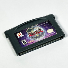Yu-Gi-Oh the Eternal Duelist Soul Nintendo Game Boy Advance