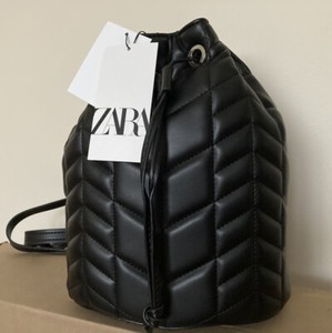 zara back bags