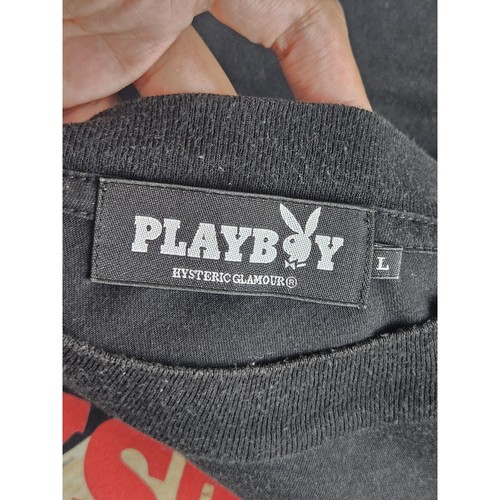 Playboy Hysteric Glamour shirt - Picture 4 of 5