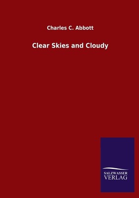 Clear Skies And Cloudy