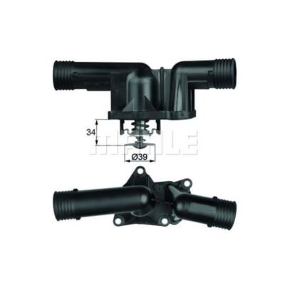 MAHLE Thermostat Kühlmittel mit Dichtung 95°C für BMW Z3 Roadster 3er Compact