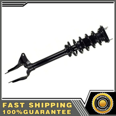 FCS Front Left Driver Struts For 2016-2021 Dodge Durango 3.6L 2WD_LK