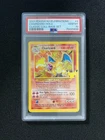 2021 Pokemon TCG English Charizard (Celebrations Promo) 4/102 PSA 10 WA12