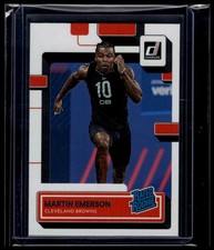 2022 Donruss #381 Martin Emerson