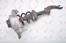 Amortisseur Porsche Macan