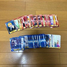 1 Pcs 350 Yen Animate AB-TC Card Jump Card