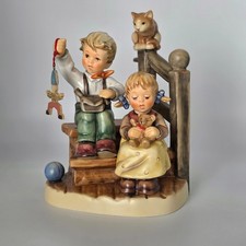 Hummel Figurine Goebel 2025/A Wanted Found Wishes Come True 1st Choice Germany