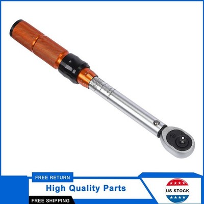 Torque Wrench for 2014-16 LEVORG 1.6L Snap Socket Ratcheting 17.7-177 Ratcheting