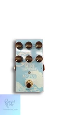 M-VAVE MINI UNIVERSE Effects Pedal - Compact Multi-Effects Unit JP